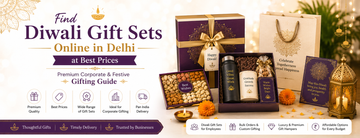 Find Diwali Gift Sets Online in Delhi at Best Prices