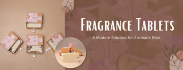 Fragrance Tablets