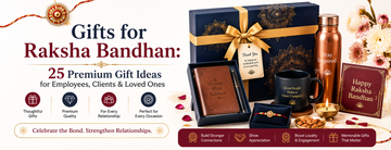 Gifts for Raksha Bandhan