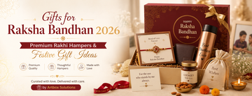 best gifts for Raksha Bandhan 2026