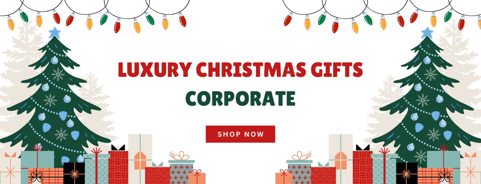 Luxury Christmas Gifts Corporate