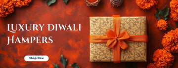 Luxury Diwali Hampers