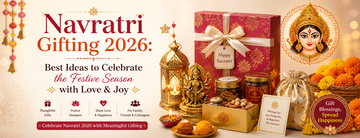 Navratri Gifting 2026