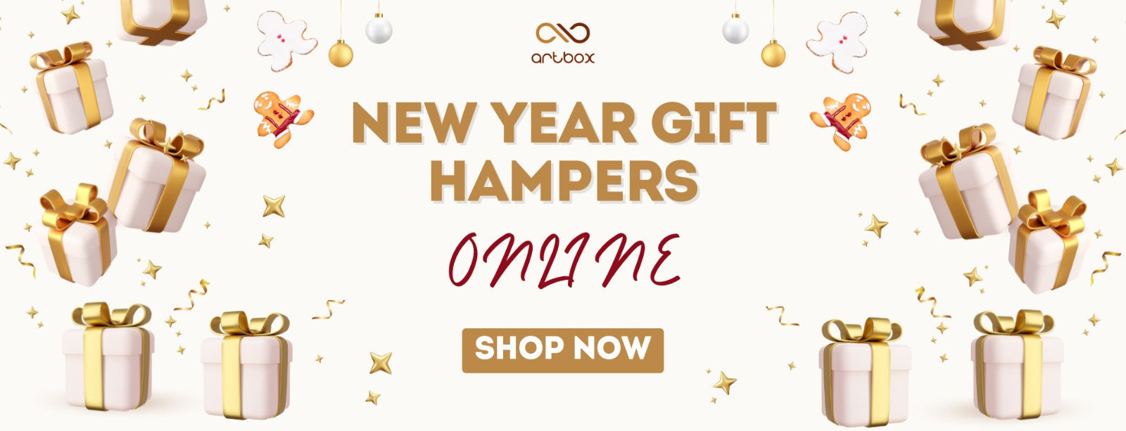 New Year Gift Hampers Online