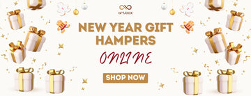 New Year Gift Hampers Online