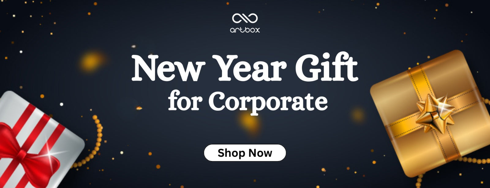 New Year Gift for Corporate