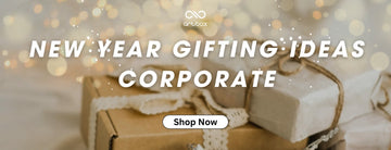 New Year Gifting Ideas Corporate