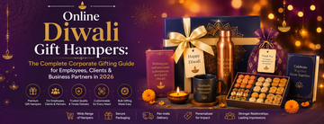 Online Diwali Gift Hampers