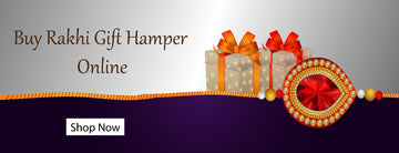 Online Rakhi Gift Hamper