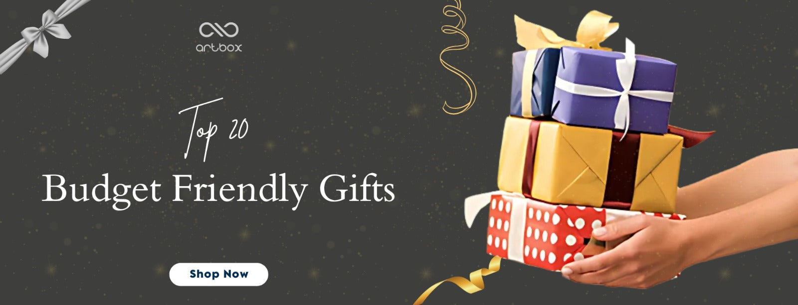 Top 20 Budget-Friendly Gifts