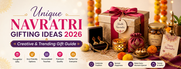 Unique Navratri Gifting Ideas 2026