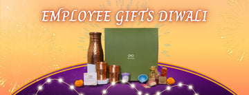 Employee Gifts Diwali Personalized Gift Hampers 