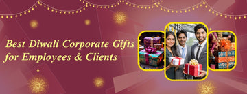 eco-friendly products f festive decor items gourmet gift boxes Personalized Diwali gift hamper filled with sweets and festive treats.