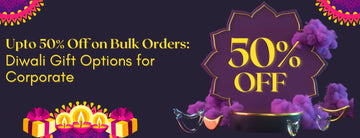 Image of Gift Hampers: Customized Diwali gift hampers for corporate gifting with upto 50% off on bulk orders.