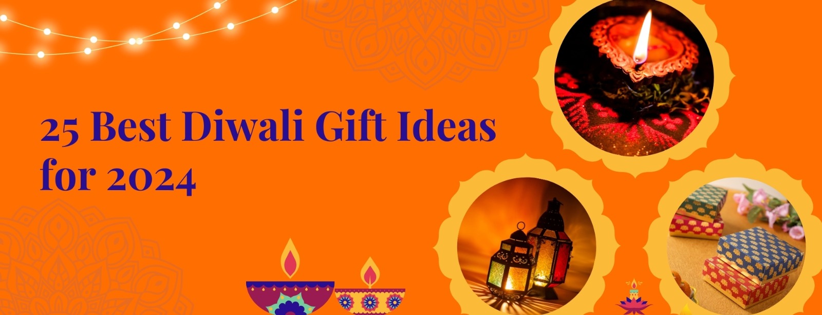 25 Best Diwali Gift Ideas for 2024