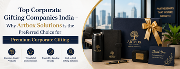 corporate gifting companies India