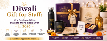 Diwali Gift for Staff