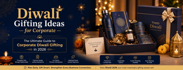 Diwali Gifting Ideas for Corporate
