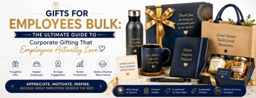 Gifts for Employees Bulk