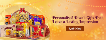  Diwali Gifts Personalised Hampers Diwali 2024