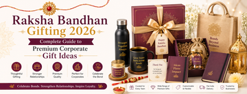 Raksha Bandhan Gifting 2026