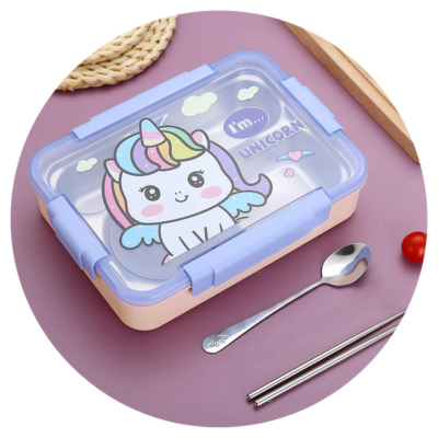 Lunch Boxes