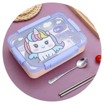 Lunch Boxes