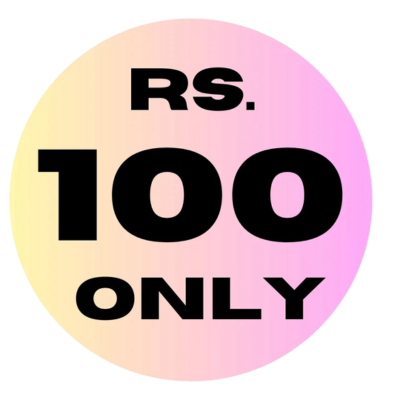 Return Gifts below ₹100