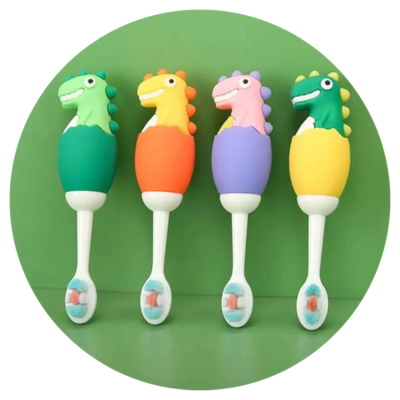 Tooth Brushes