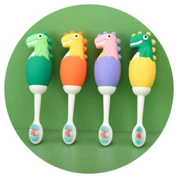 Tooth Brushes