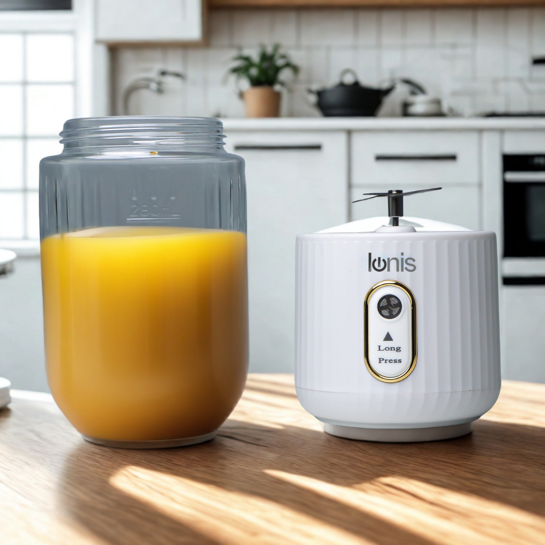 Mini Portable Electric Blender
