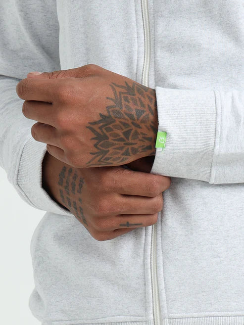 Sustainable Hoodie