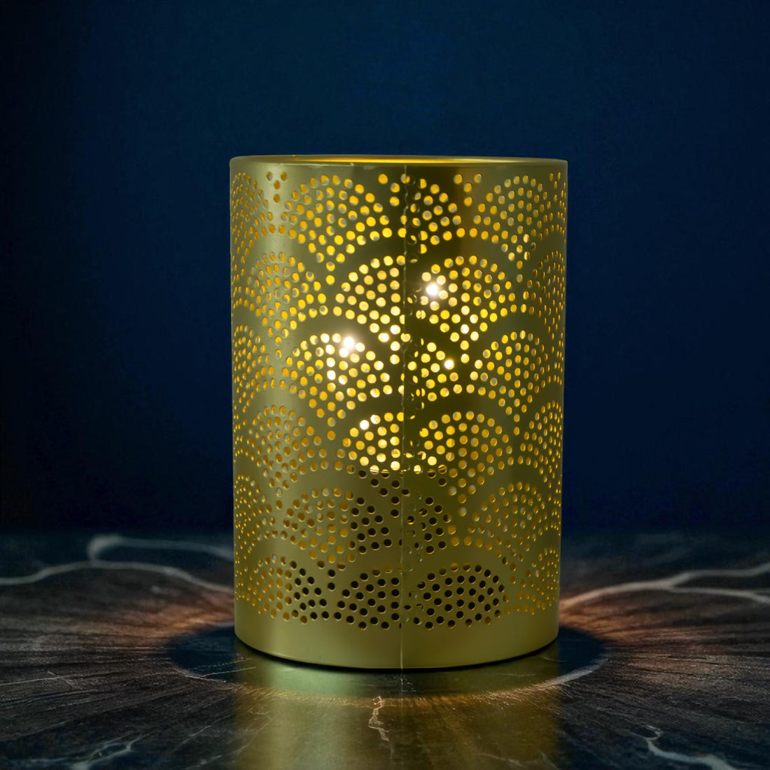 The Radiant Luxe Gift Box
