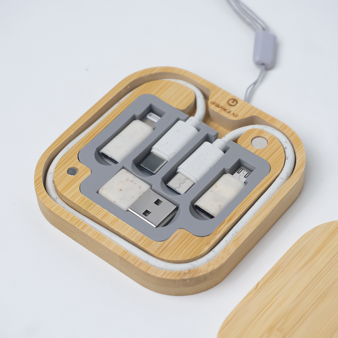 The Sustainable Luxe Kit