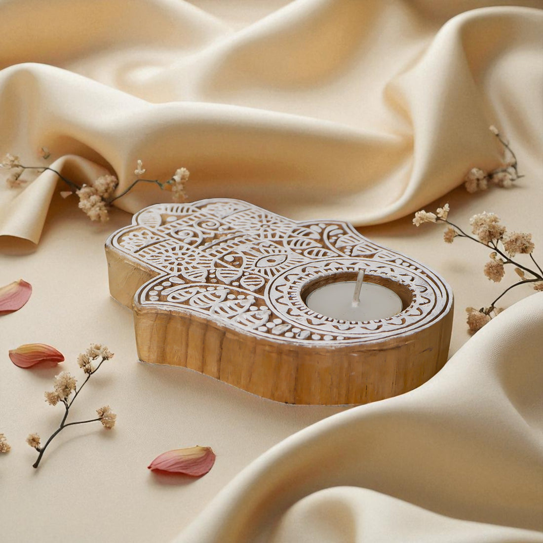 Blissful Harmony Hamper