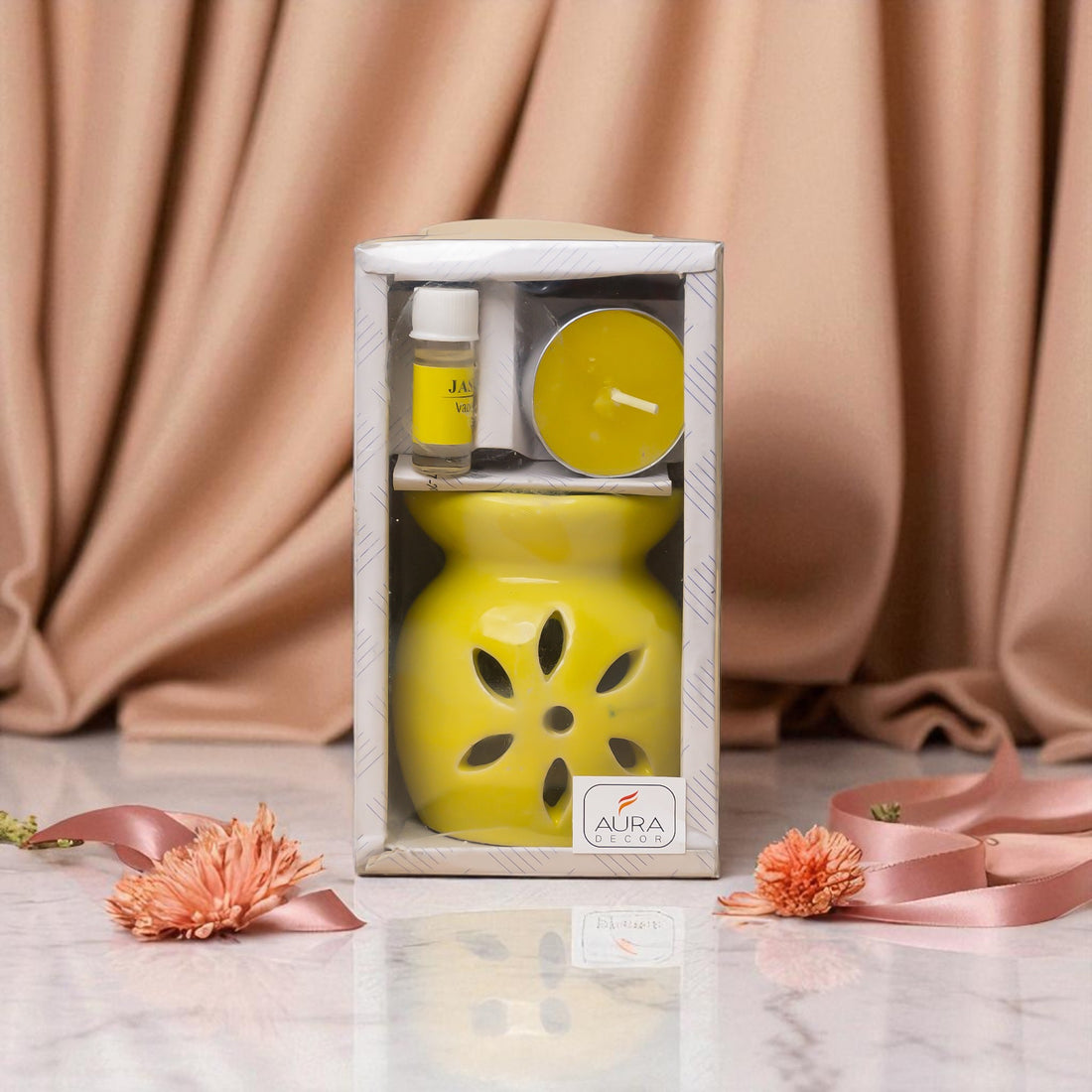 Peace & Prosperity Gift Box