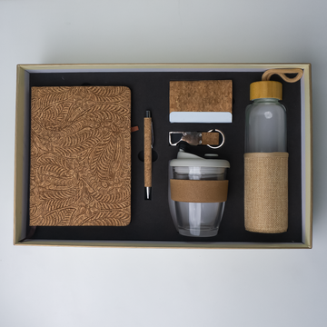 Natural Gift Box