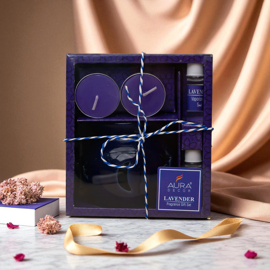 Blissful Aura Hamper