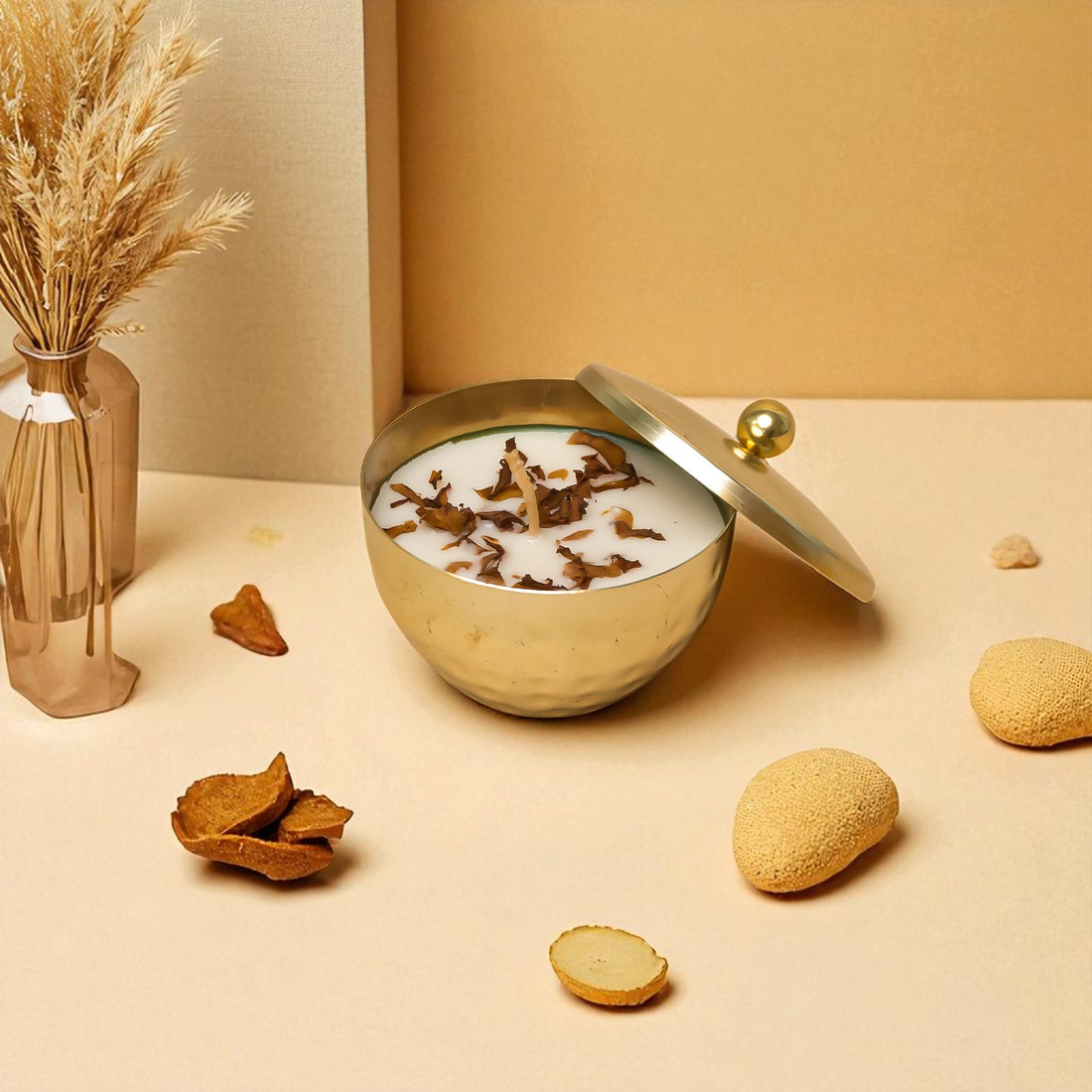 Tech and Aroma Hamper