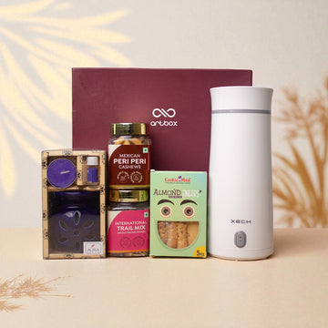 Festive Glow Collection