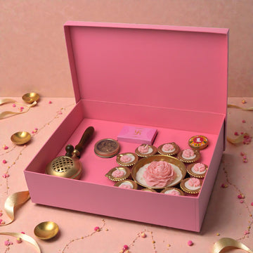 Grace & Glow Premium Hamper