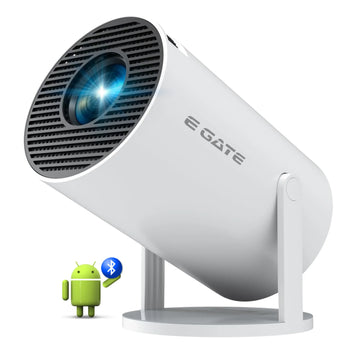 Egate Atom 2X Smart Mini Projector