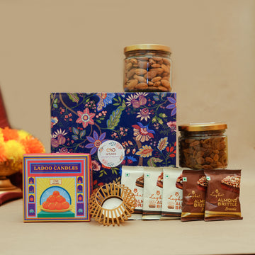 Diwali Delight Treasure Pack