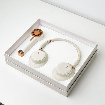 Audio Essentials Hamper