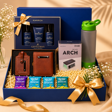 Gentleman’s Prestige Hamper