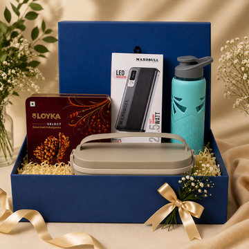 Tech & Treats Executive Hamper
