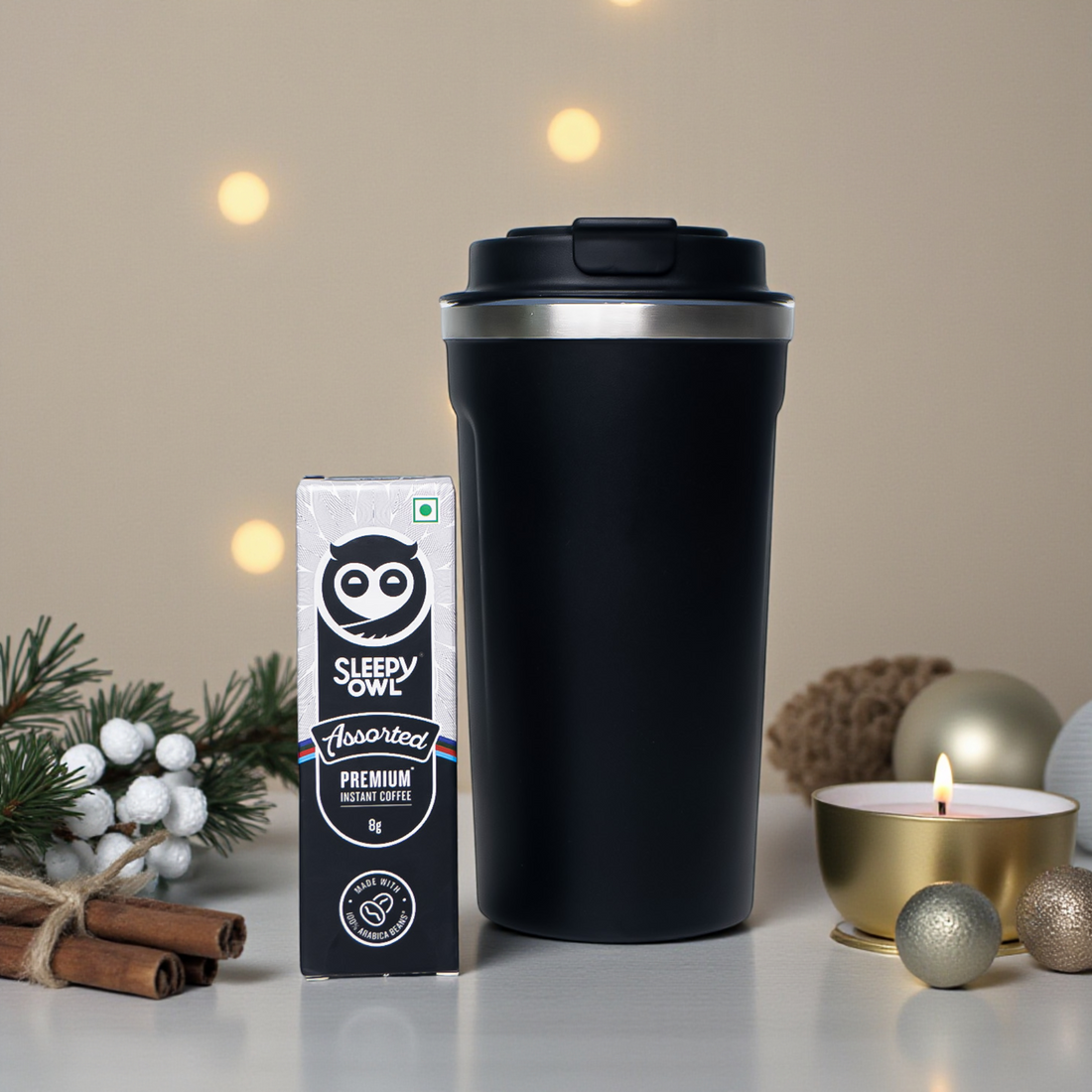 The Zen Brew Gift Hamper