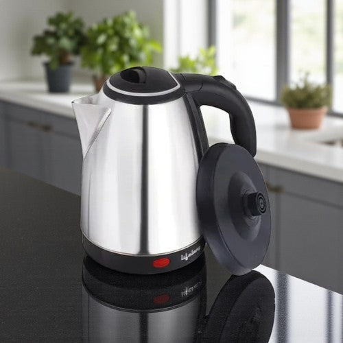 Lifelong  Electric Kettle | 1.5L |