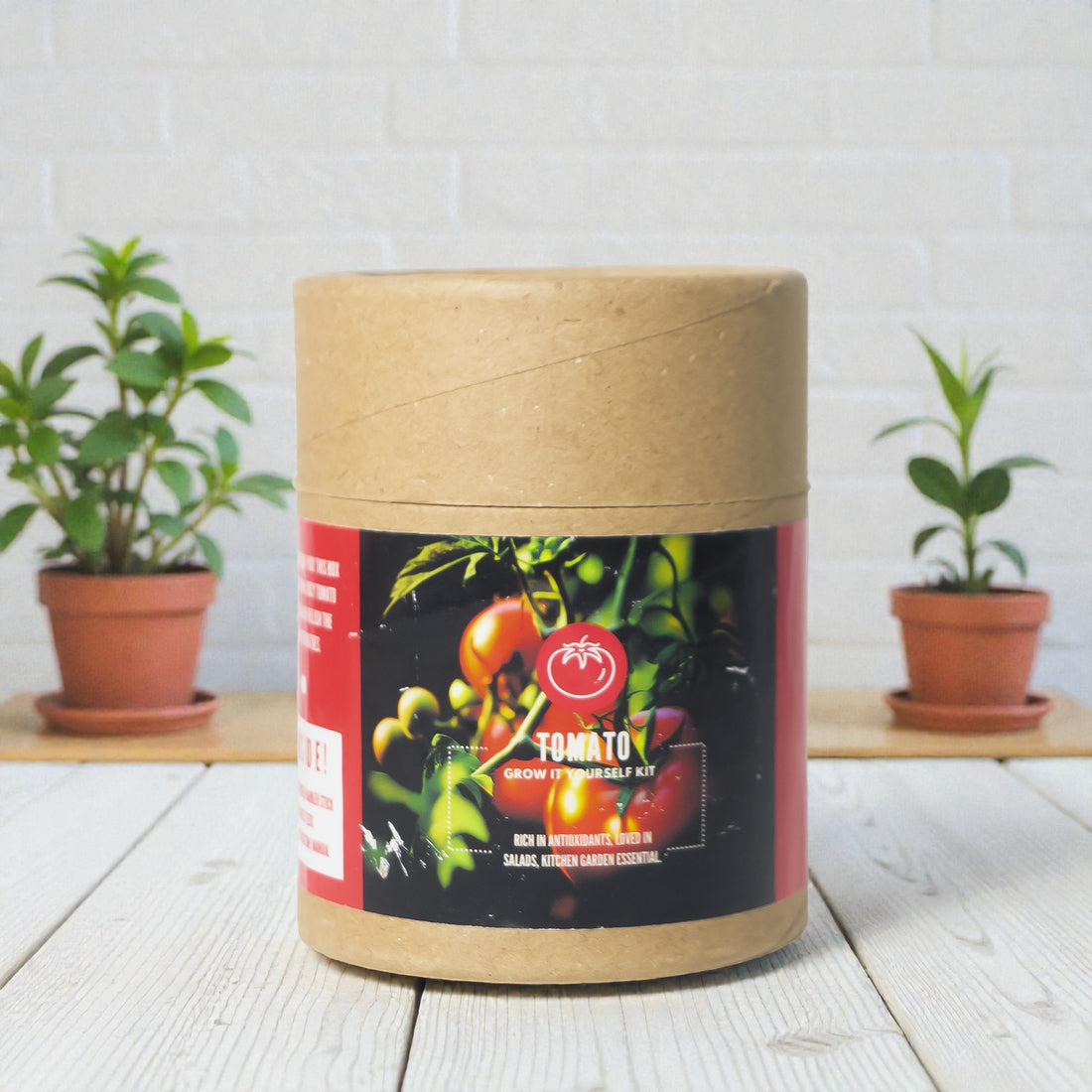 Grow Pro Round: Eco-Friendly Planting Made Easy