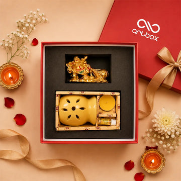 Buddha Bliss Hamper